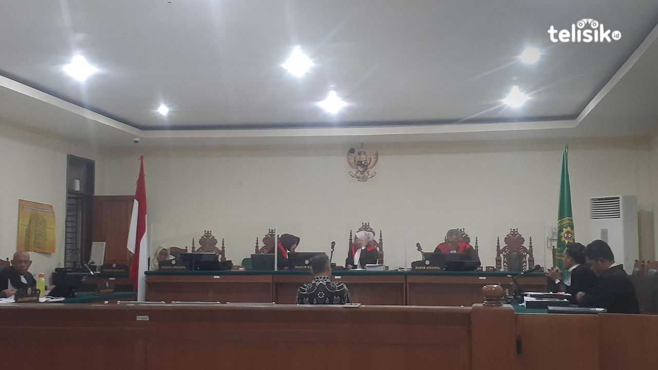 Kabid Tata Ruang PUPR Kendari: Segala Perizinan Pendirian Gudang Alfamidi Tidak Melibatkan Sulkarnain Kadir