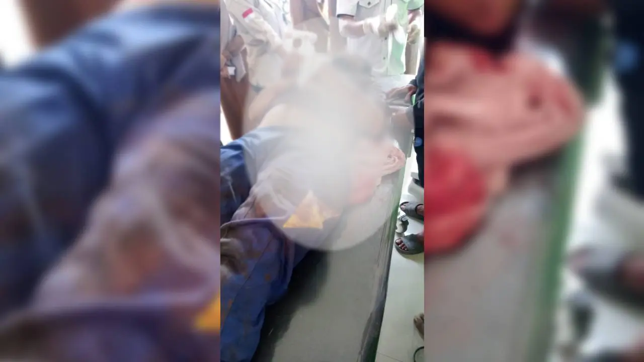 Kades Wadolao Muna Diduga Dibunuh Kakaknya