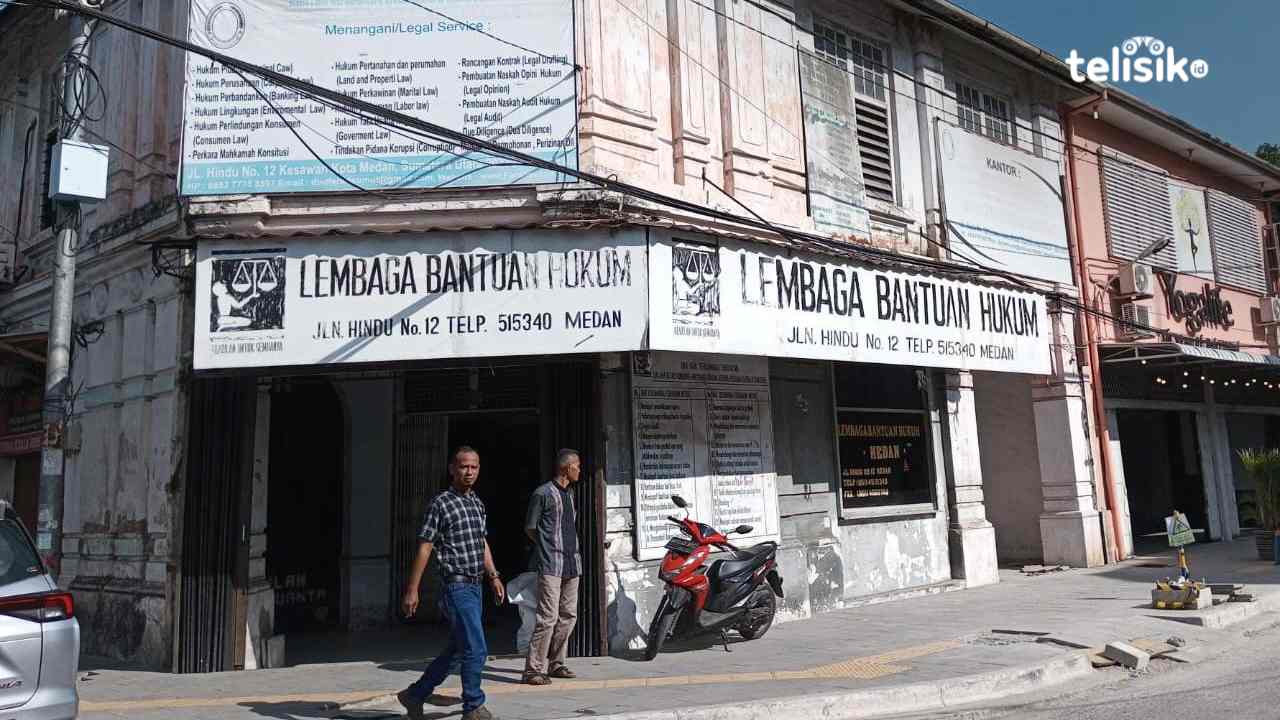 Kapolda Sumatera Utara Dinilai Langgar Konstitusi Simpan Data DPO, Kapolri Diminta Turun Tangan
