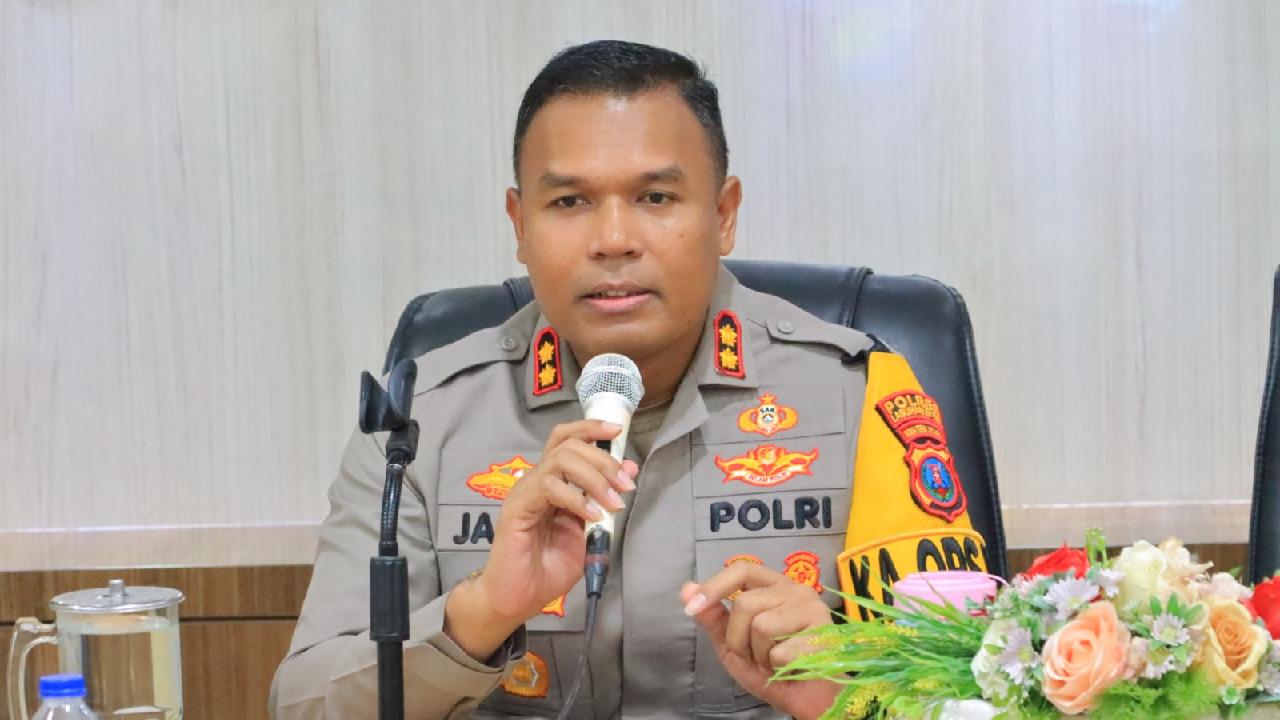 Kasi SMA Dinas Pendidikan Sumatera Utara Diduga Aniaya Anaknya jadi Tersangka