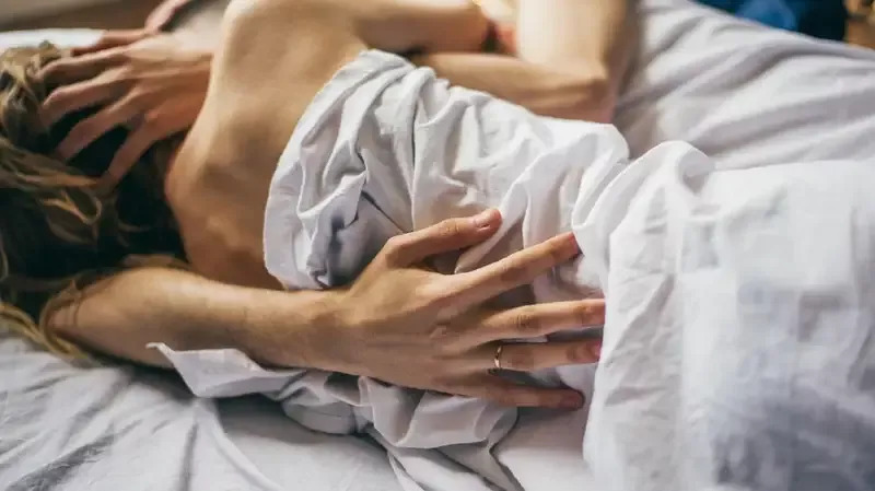 Keluar Darah Setelah Berhubungan Seks, Ini Beberapa Penyebabnya