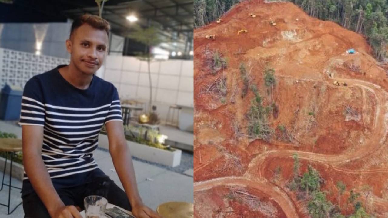 Kepastian Hukum Kasus Blok Mandiodo Konawe Utara Dipertanyakan, Bagaimana Nasib Karyawan Kehilangan Pekerjaan