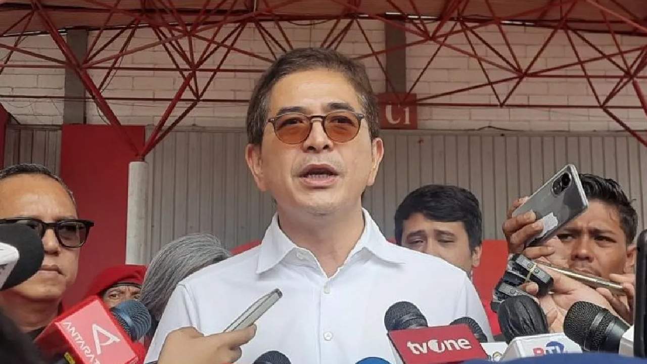 Ketua TPN Sebut Dapat Tambahan Dukungan Menangkan Ganjar Pranowo