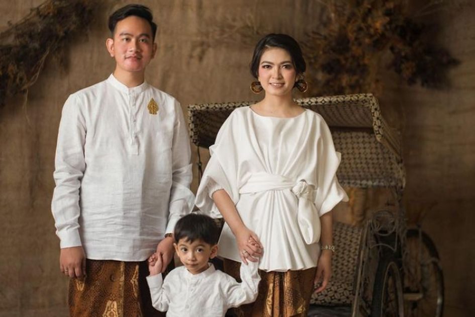 Kisah Mualaf Istri Gibran Rakabuming, Selvi Ananda