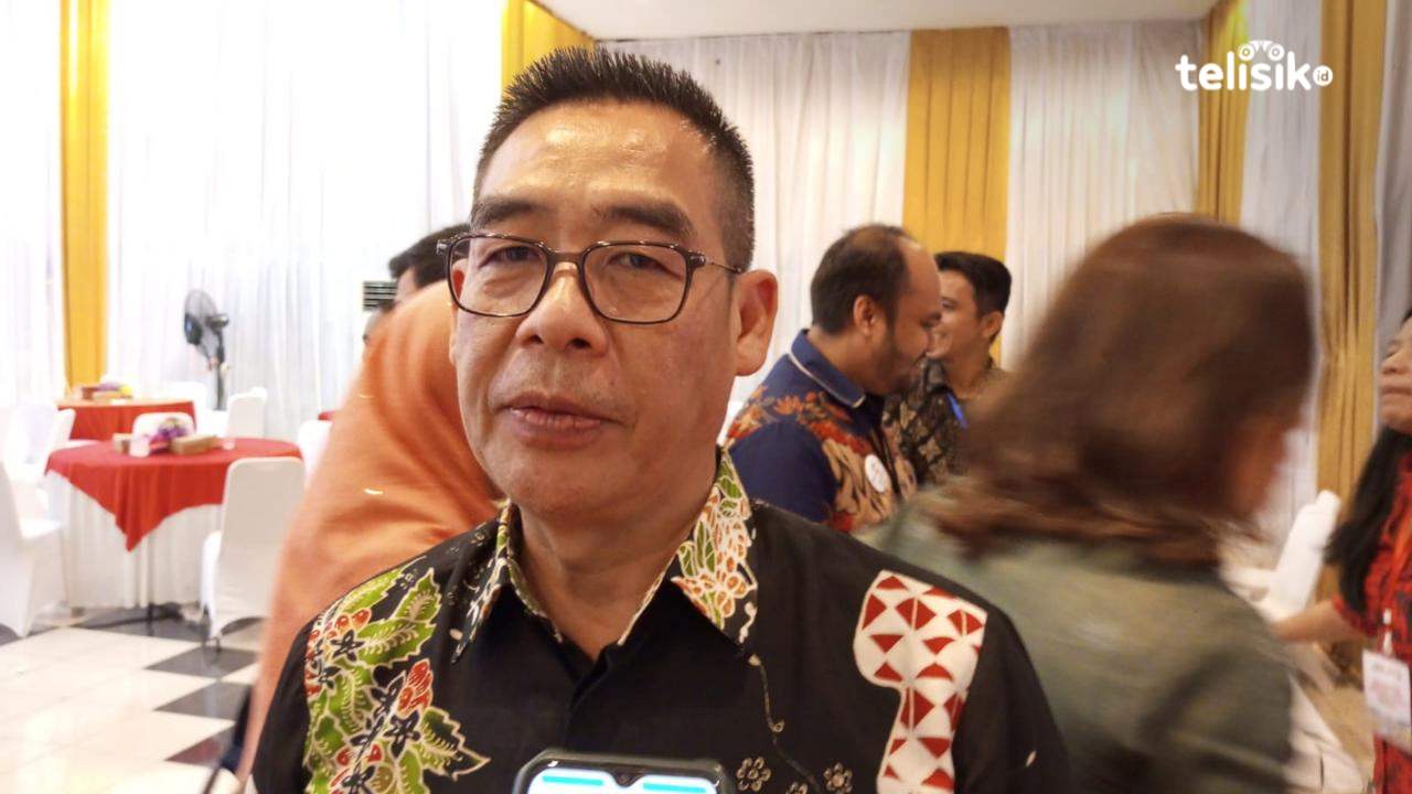 KPK Sebut Sektor Perizinan di Sumatera Utara Ada Praktik Korupsi dan Harus Dibenahi
