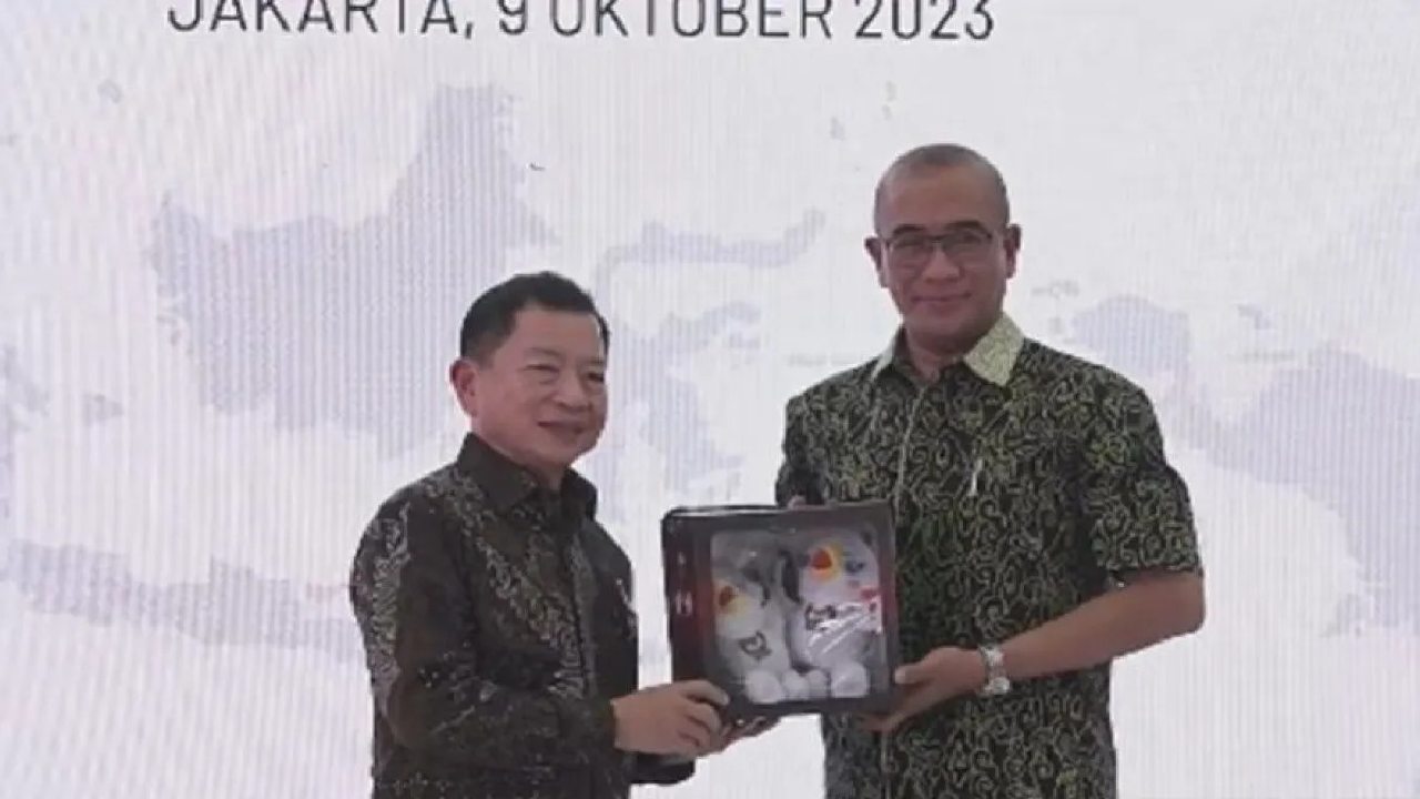 KPU Ingatkan Parpol dan Capres-Cawapres Buat Visi Misi Sesuai RPJPN dan RPJMN