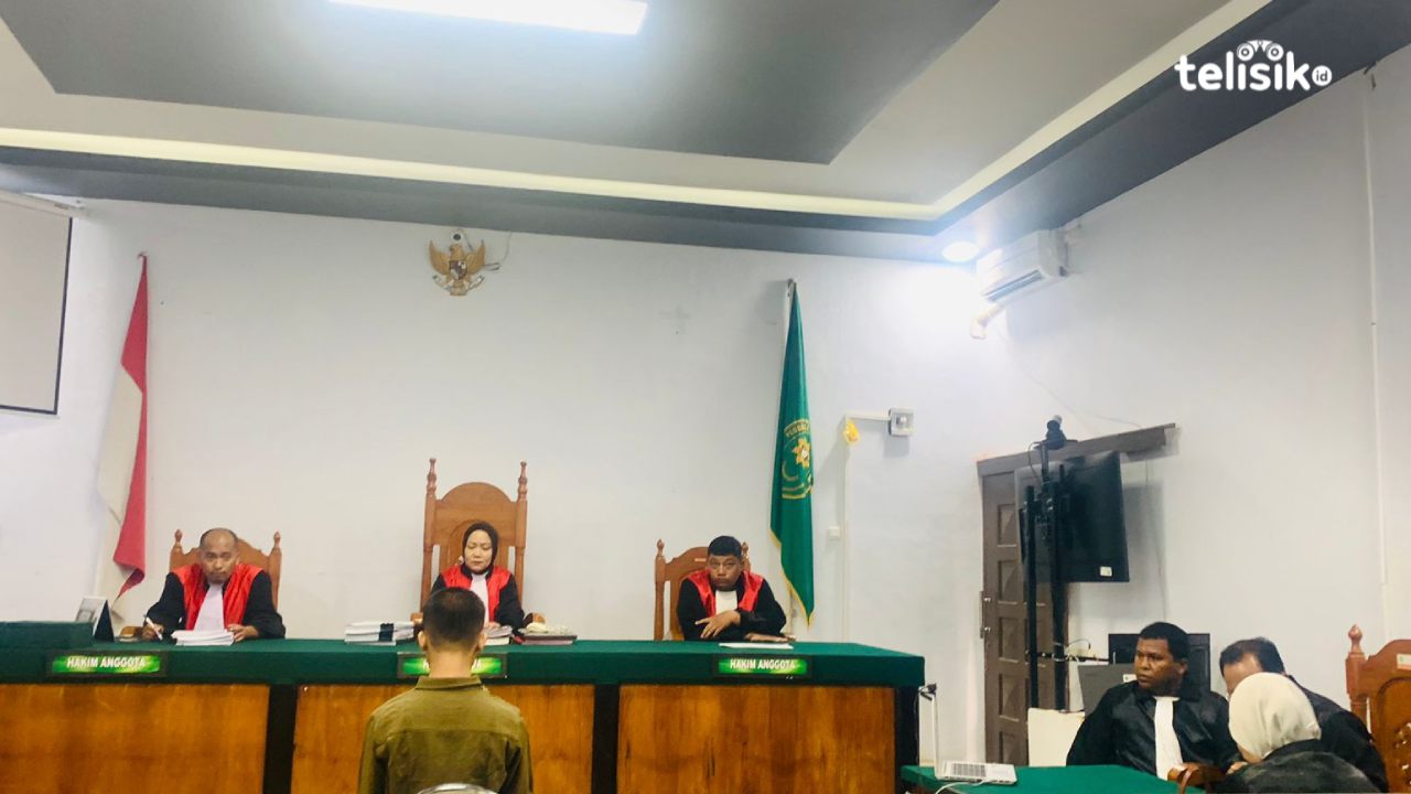 Kuasa Hukum Terdakwa Kasus Pencabulan Dua Anak di Kota Baubau Nilai Putusan Hakim Janggal