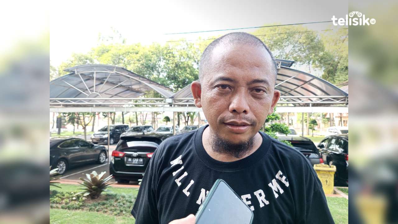 Laporan Masyarakat Miskin Dihentikan Polres Pelabuhan Belawan, Korban Minta Tolong Kapolri
