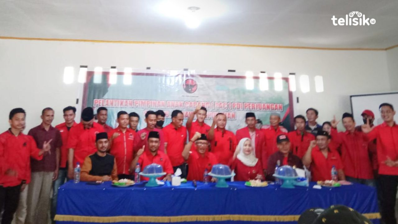 Lukman Abunawas Target Rebut 3 Kursi di DPRD Konawe Kepulauan