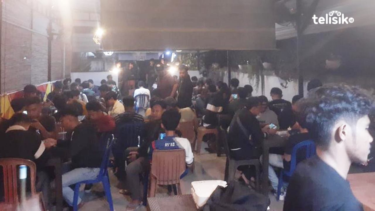 Marak Game Online, Gamers Minta Pemkot Kendari Buat Event