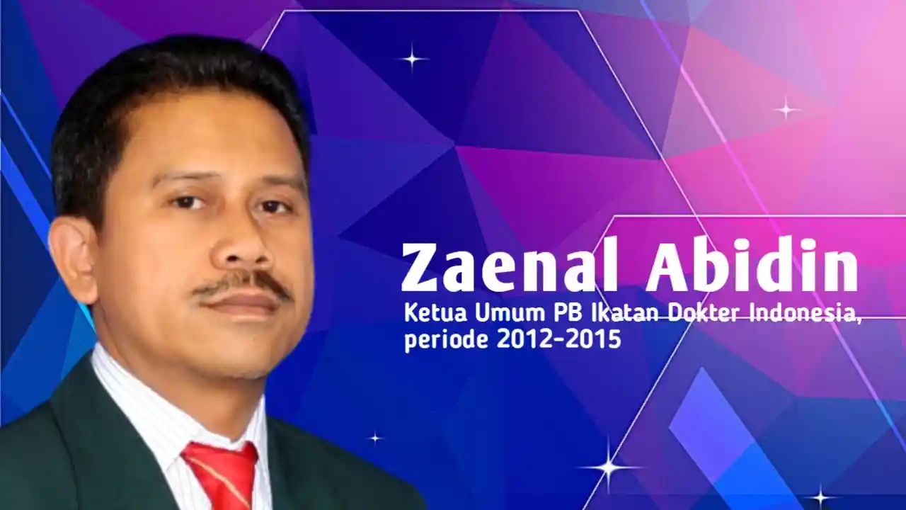 Memperkuat Nilai Luhur IDI dalam Menghadapi Lingkungan yang Berubah