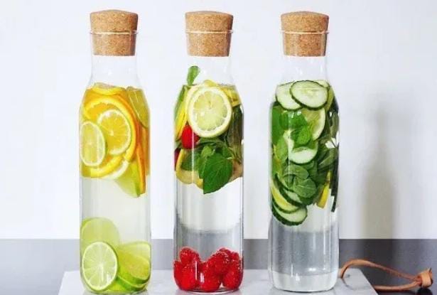 Minuman Segar Kekinian Nan Sehat, Cocok Disajikan saat Cuaca Panas