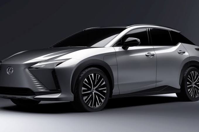 Mobil Listrik Lexus Sudah Masuk Indonesia, Segini Harganya