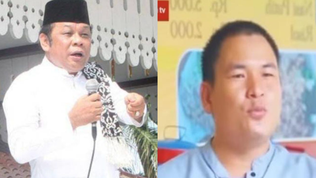 Mualaf Koh Abdullah, Masuk Islam Usai Dengar Ceramah KH Zainuddin MZ