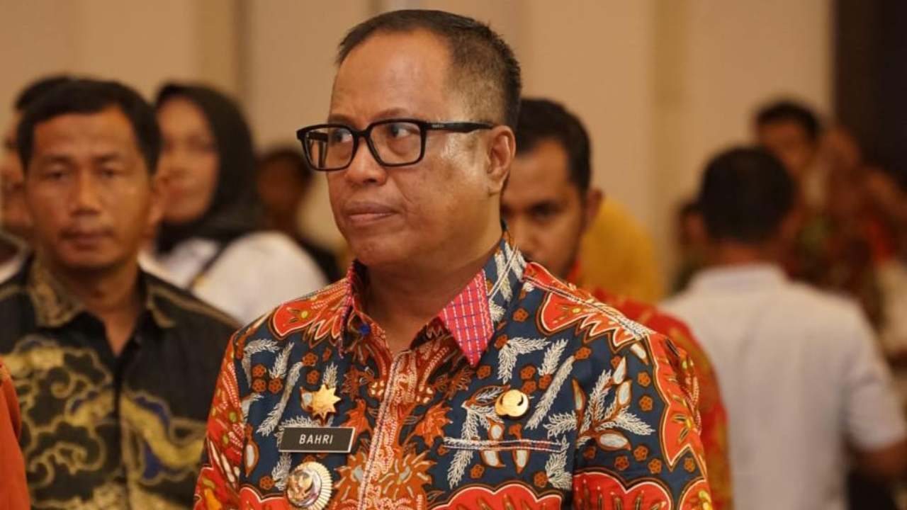 Muna Barat Masuk Salah Satu Daerah Berhasil Tekan Stunting