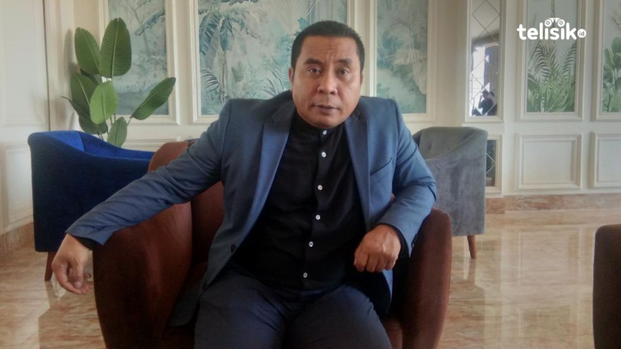 Opsi Independen Disiapkan Abdul Rahman Maju Pilwali Kendari