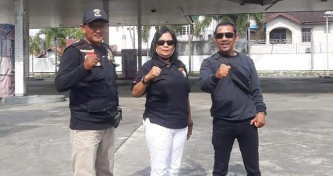 Owner Club Malam Diduga Aniaya Bendahara FKPPI di Hotel Grand Center Premier Medan