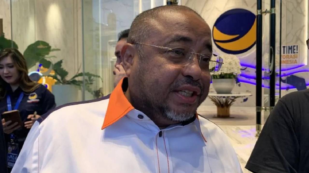 Pasangan Anies-Muhaimin (AMIN) Siapkan Kejutan saat Daftar di KPU 19 Oktober 2023