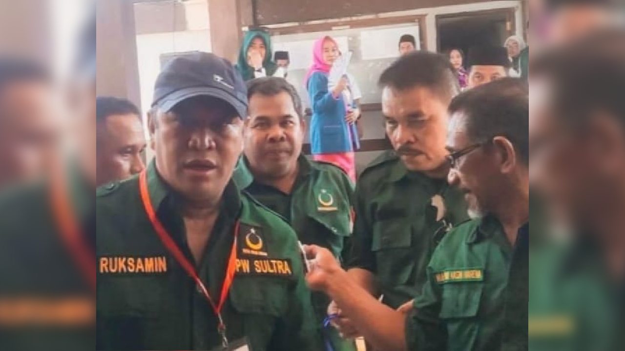 PBB Targetkan Kursi Setiap Dapil, Turun Kuatkan Pendidikan Politik
