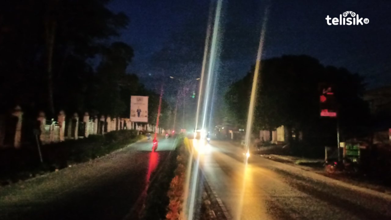 Pemadaman Listrik di Kota Kendari hingga 4 Jam, Jika Lewat Warga Diimbau Hubungi Kontak Ini