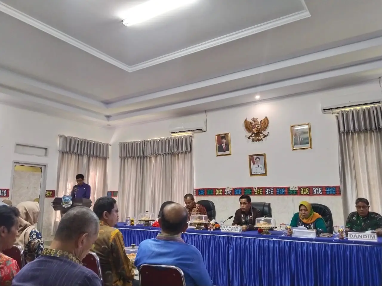 Pemda Kolaka Timur Gandeng Swasta Hapus Kemiskinan Ekstrem
