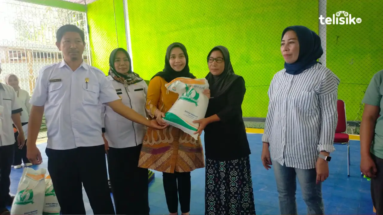 Pemda Kolaka Timur Salurkan Bantuan CPP Tahap II di Sejumlah Desa