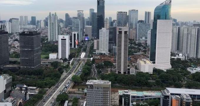 Pemerintah Target Income Warga Indonesia Rp 10 Juta Per Bulan pada 2030 Agar jadi Negara Maju