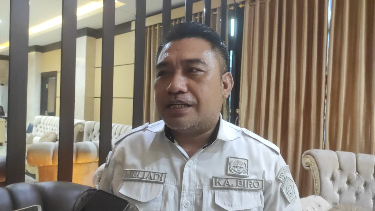 Pemprov Ungkap Mendagri Sudah Tetapkan Plt Bupati Kolaka