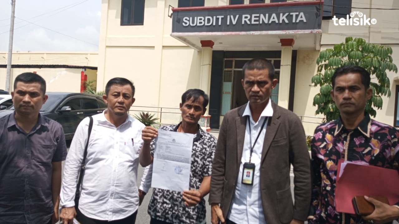 Pengacara Minta Partai Copot dan Sanksi Wakil Ketua DPRD Nias Utara Ngamar dengan Istri Orang