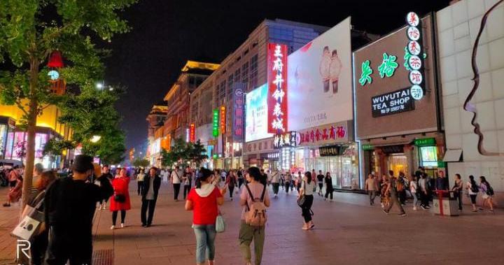 Pernah jadi Negara Termiskin di Bawah Indonesia, Ini Alasan China Kini Negara Maju di Dunia