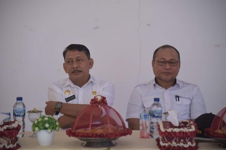 Pj Bupati Buton Ungkap Faktor Budaya dan Kemiskinan jadi Penyebap Kekerasan Perempuan dan Anak