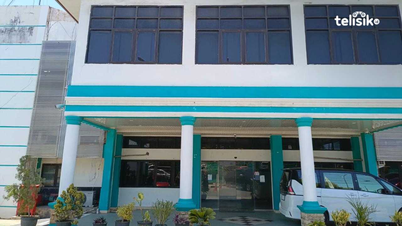 PLN Kendari Pakai 9 Motor Listrik Buat Kendaraan Dinas