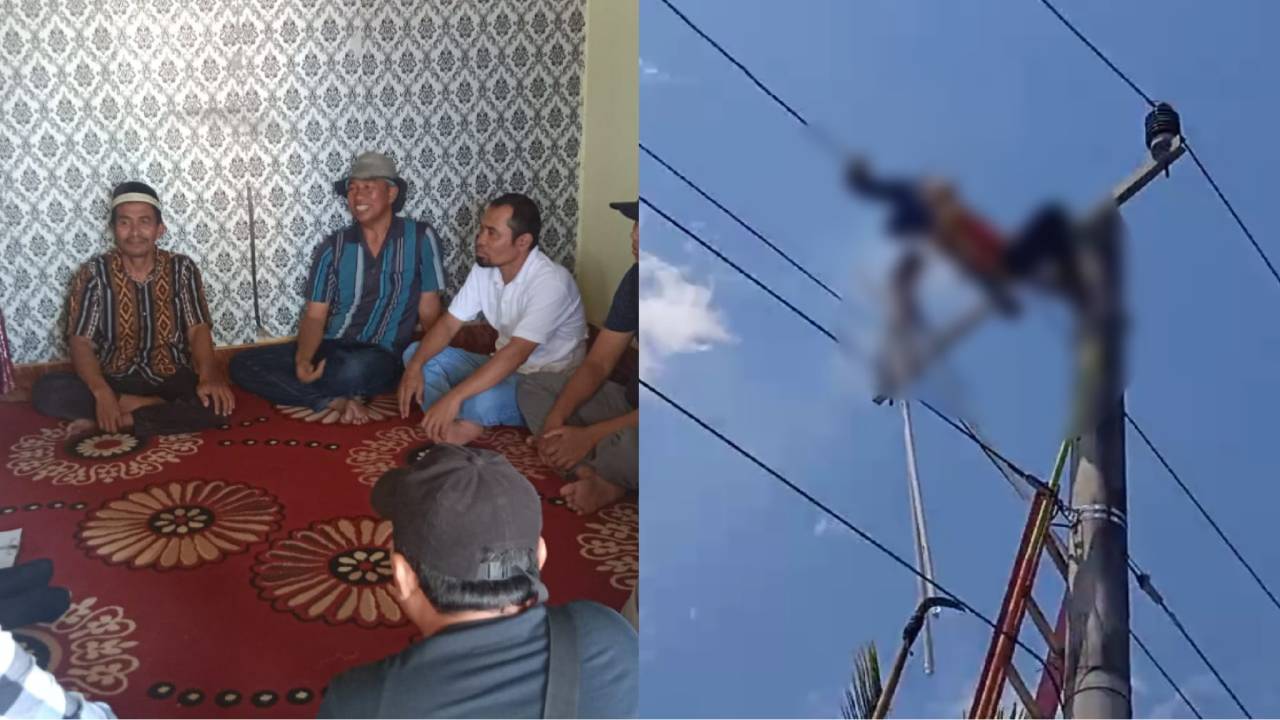 PLN UP3 Kendari Sanksi Tegas Mitra Kerja Usai Karyawan Meninggal Kesekian Kali