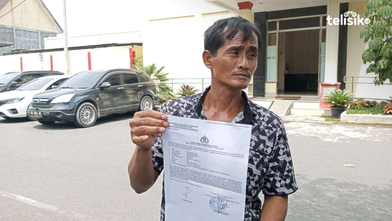 Polisi Diminta Profesional Tangani Kasus Wakil Ketua DPRD Nias Utara Ngamar dengan Istri Orang