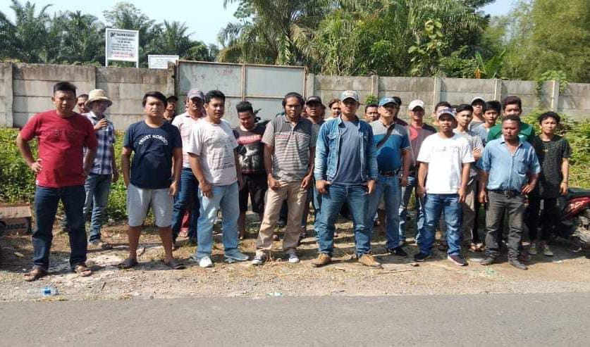Polisi Dinilai Tak Berani Tangkap Bandar Judi Togel Nenggo 999, JPMD: Copot Kapolresta dan Kapolsek Namorambe