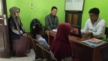 Polisi Periksa 4 Saksi Kasus Penusukan Mata Murid SD di Buton Selatan