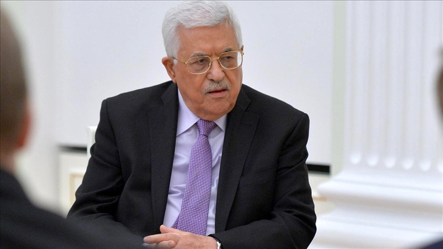 Presiden Palestina Mahmoud Akbar Dituduh Pro Israel, Benarkah?