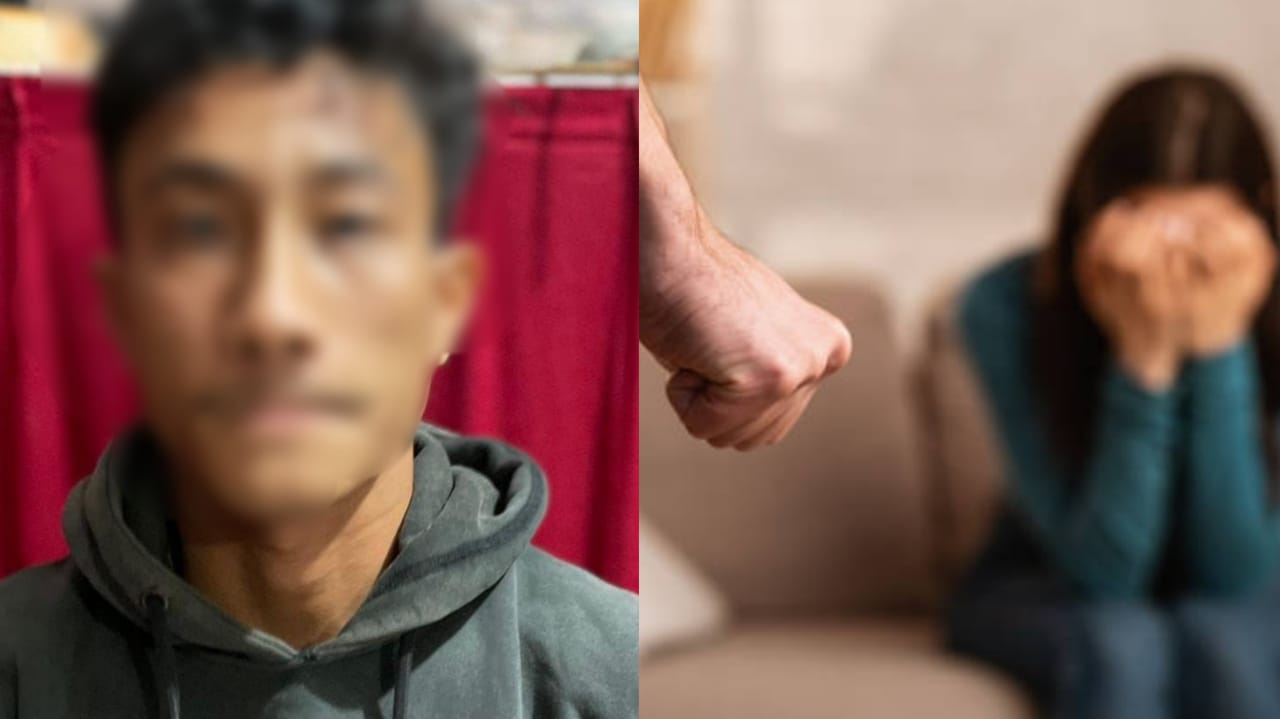 Pria di Kendari Sekap dan Aniaya Gadis 15 Tahun