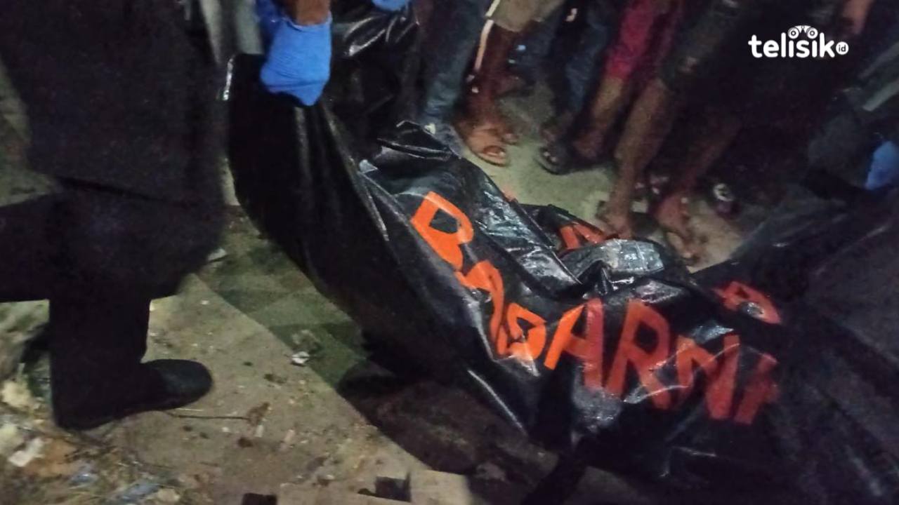 Pria Jatuh dari Jembatan Teluk Kendari Ditemukan Meninggal Dunia