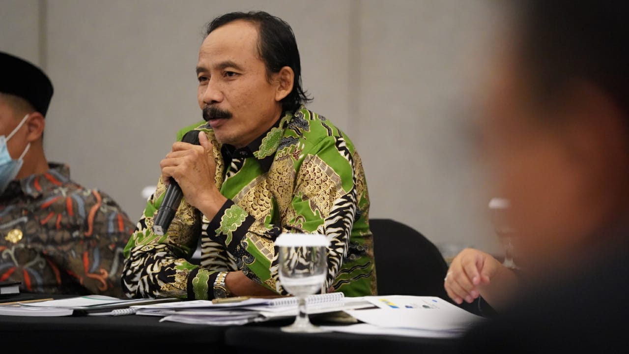 Prihatin Impor Beras, Kenaikan Harga Justru Untungkan Petani