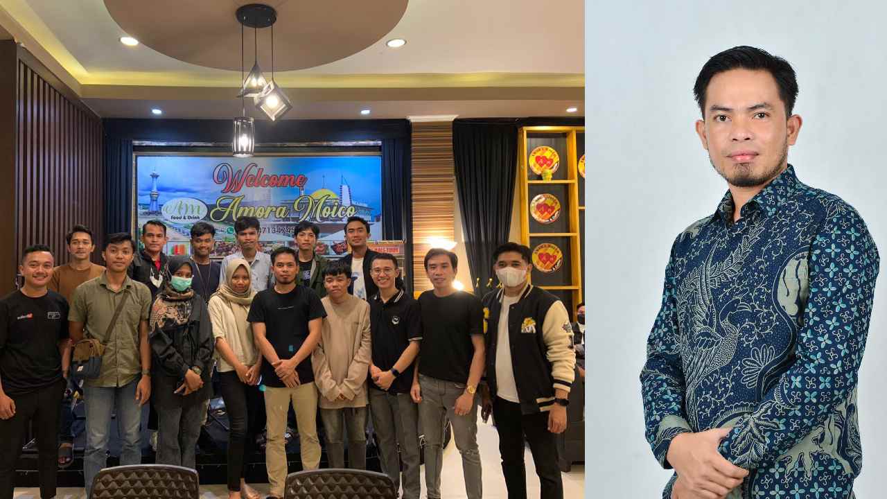 Profil Muhammad Iqbal Yustika, Totalitas Berantas HIV Jalur Parlemen