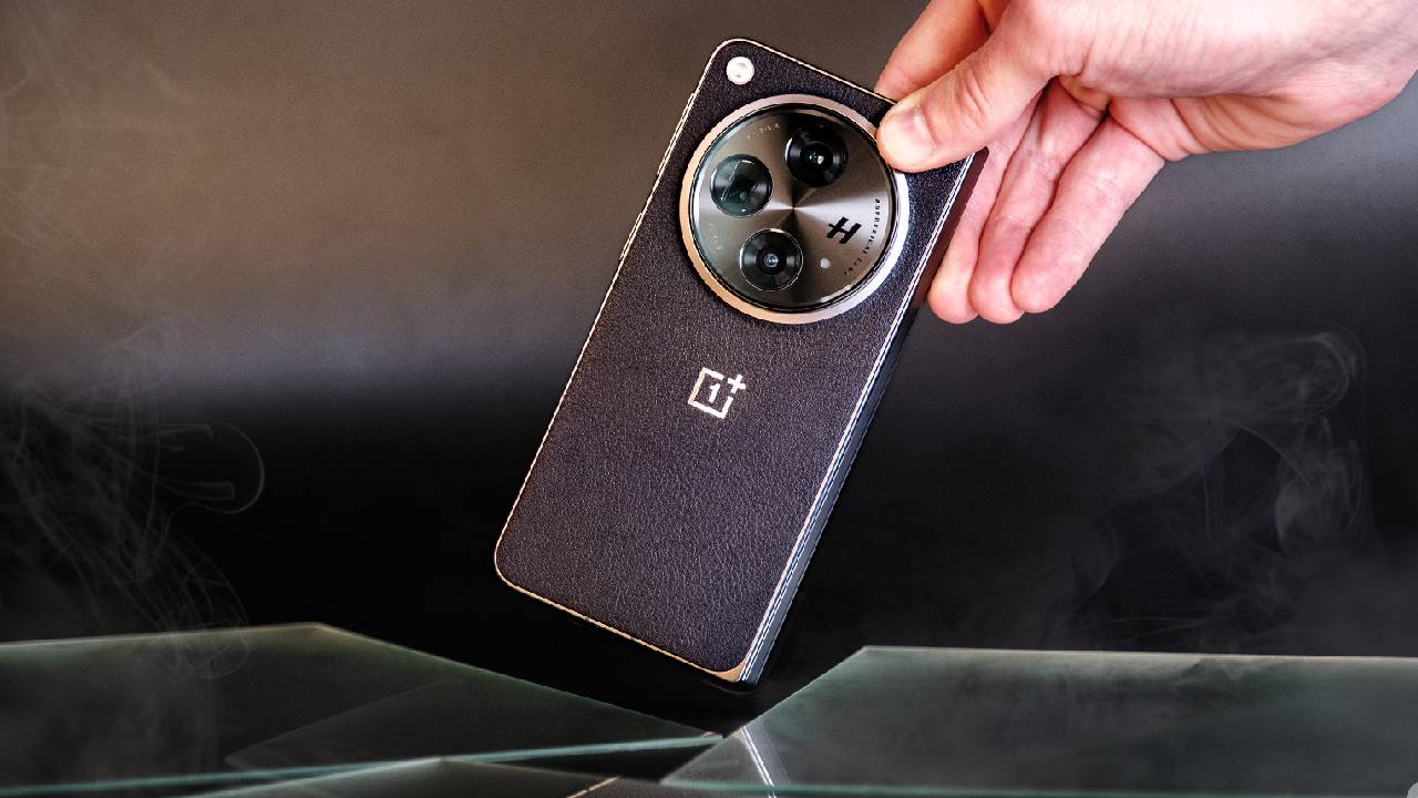 Ramaikan Pasar HP Lipat, OnePlus Rilis OnePlus Open