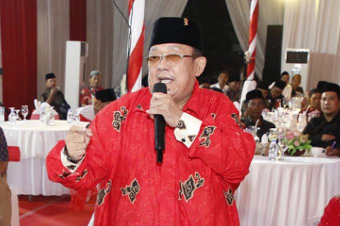 Relawan Ganjar-Mahfud Bidik 80 Persen Kemenangan di Jawa Timur