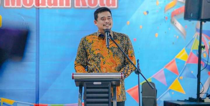 Respon Gerinda dan PDIP Soal Wali Kota Medan Dukung Prabowo-Gibran Bukan Ganjar-Mahfud