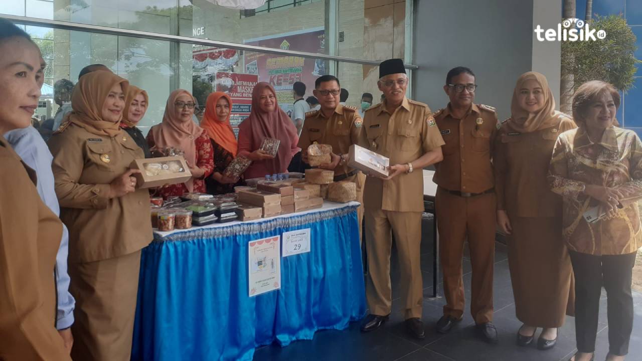 RSUD Bahteramas Rayakan HUT ke-53 dengan Berbagai Kegiatan Menarik