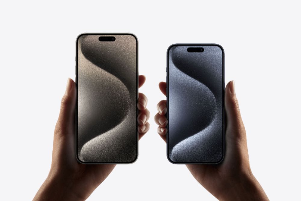 Segini Perbandingan Harga iPhone 15 dengan iPhone 14