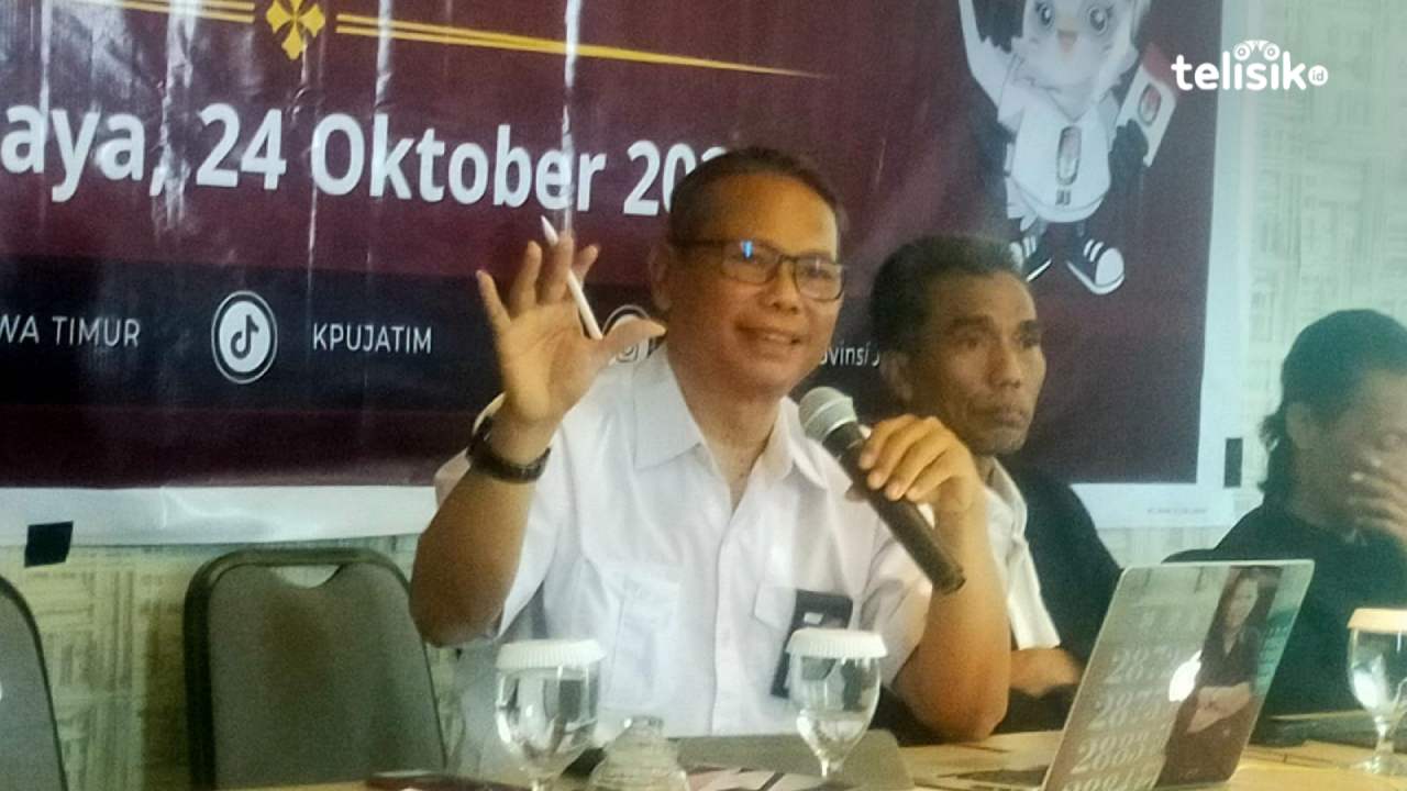 Seleksi Anggota KPU Jawa Timur Dimulai