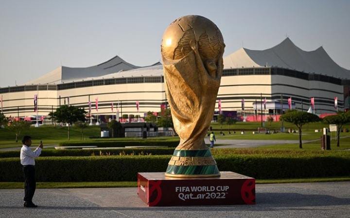 Sempat Kena Kritik, Ini Alasan FIFA Gelar Piala Dunia di 3 Negara