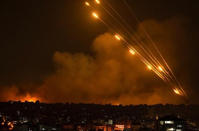 Sempat Memanas, Ini Awal Konflik Israel Vs Palestina