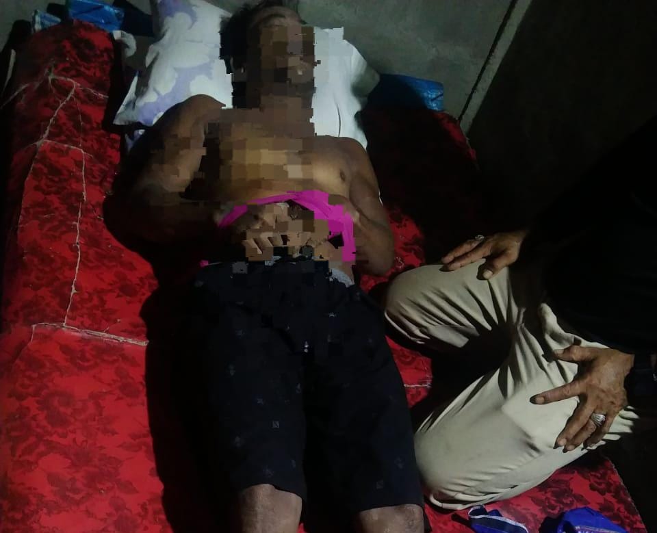 Seorang Pria di Muna Barat Tewas Kesetrum saat Cari Ikan di Sungai